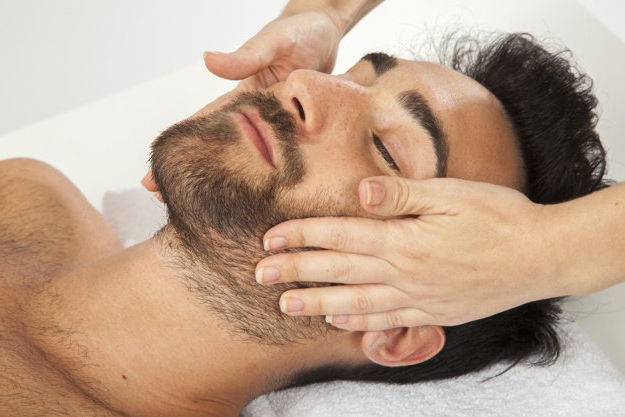 skin care operation