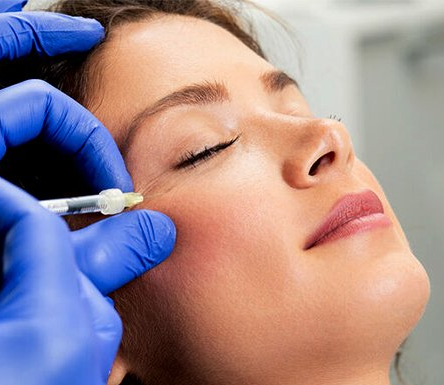 PRP Skin Restoration