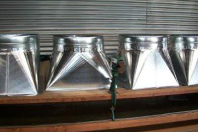 Metal Thickness