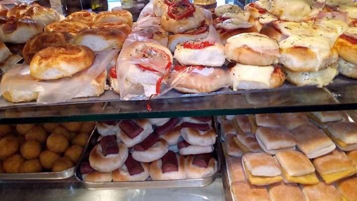 rosticceria mignon