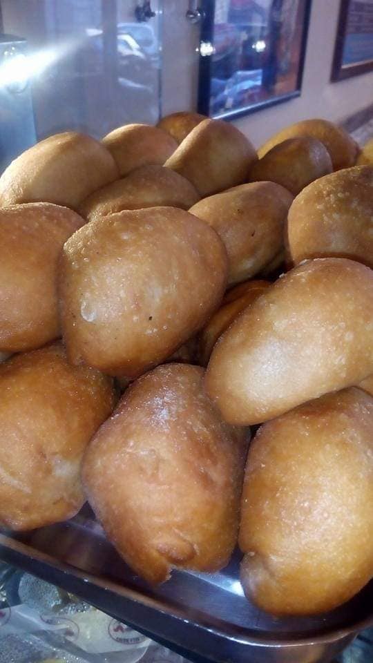 arancine