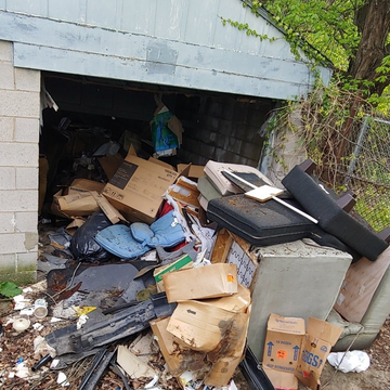 Junk Removal