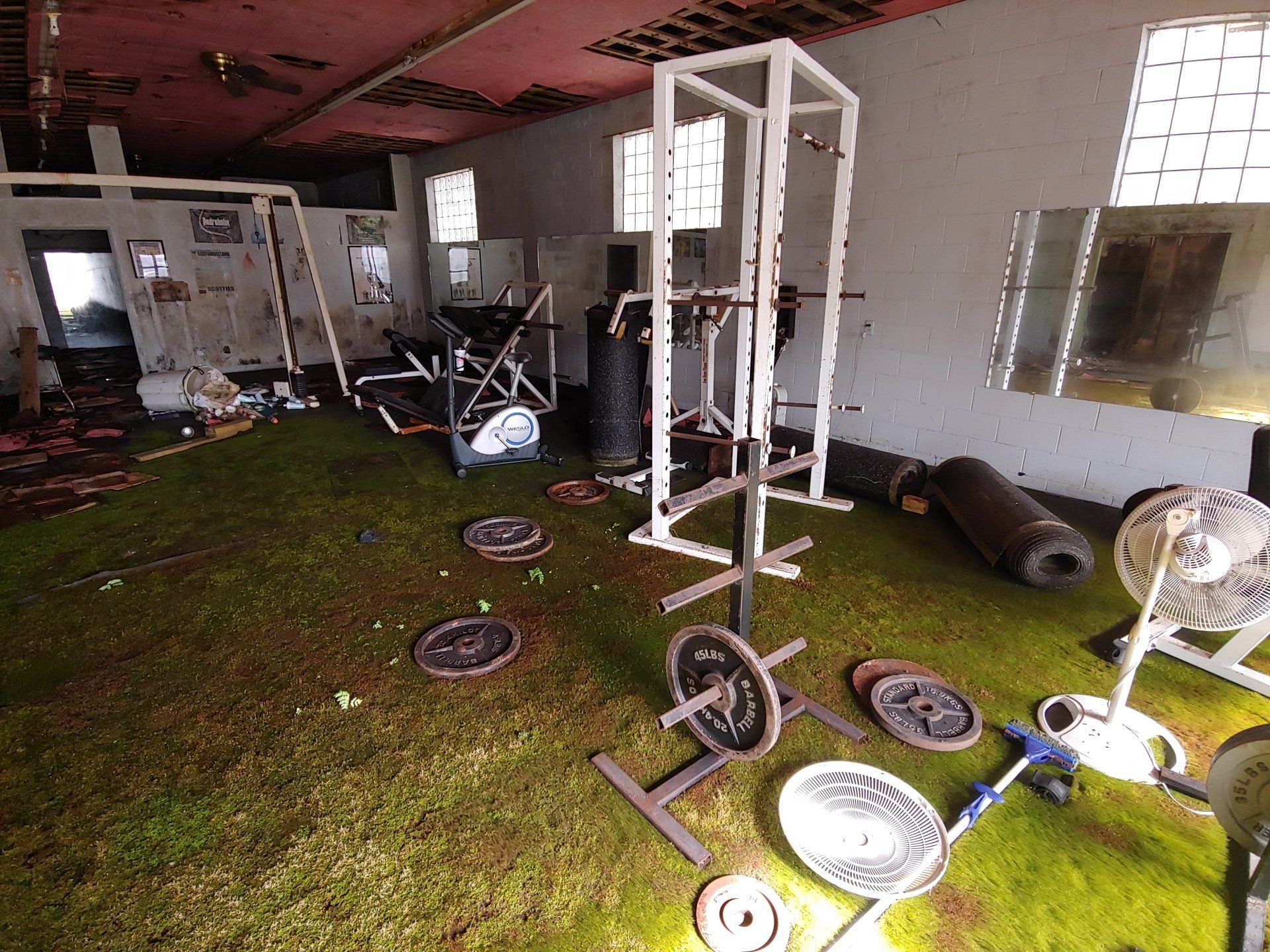 Garage Junk Removal