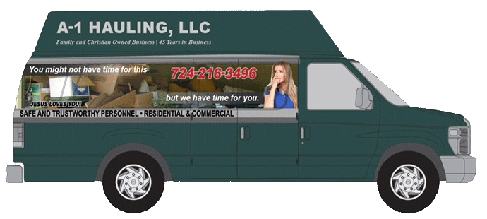 A1 Hauling Services