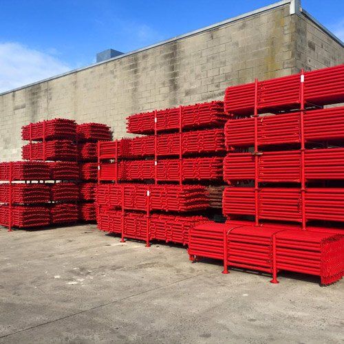 kwikstage scaffolding