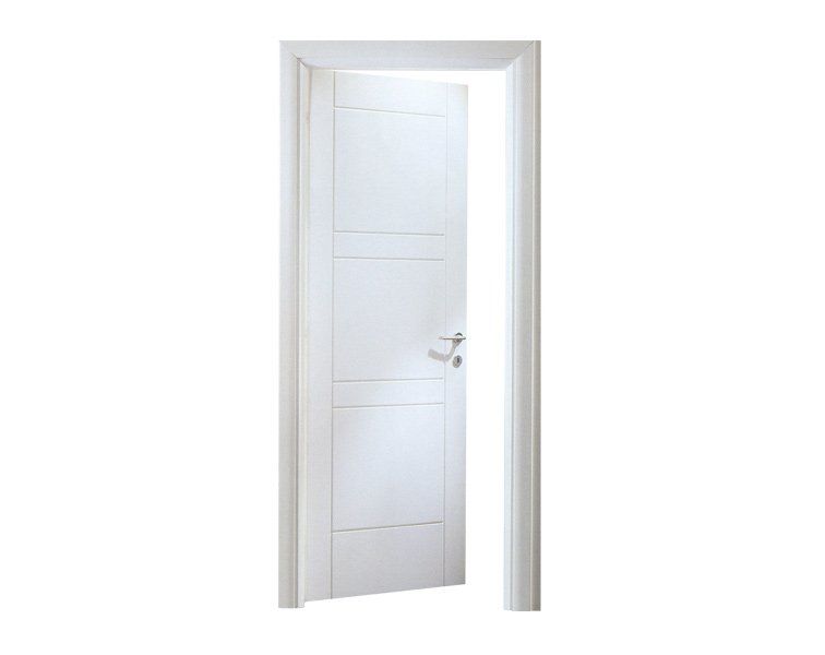 Porta in legno