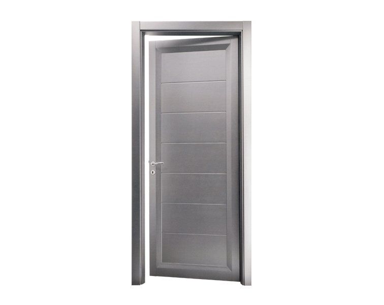 Porta in legno