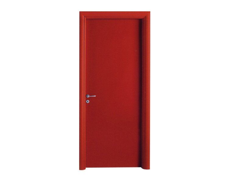 Porta in legno