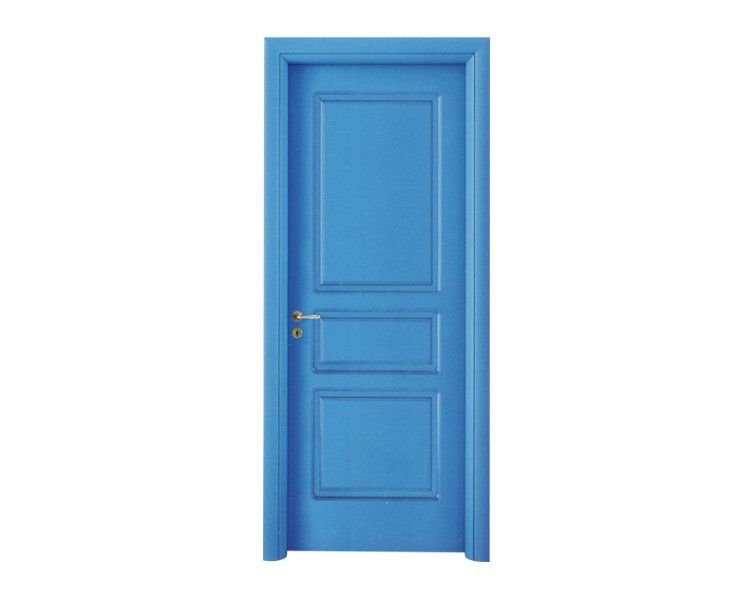Porta in legno