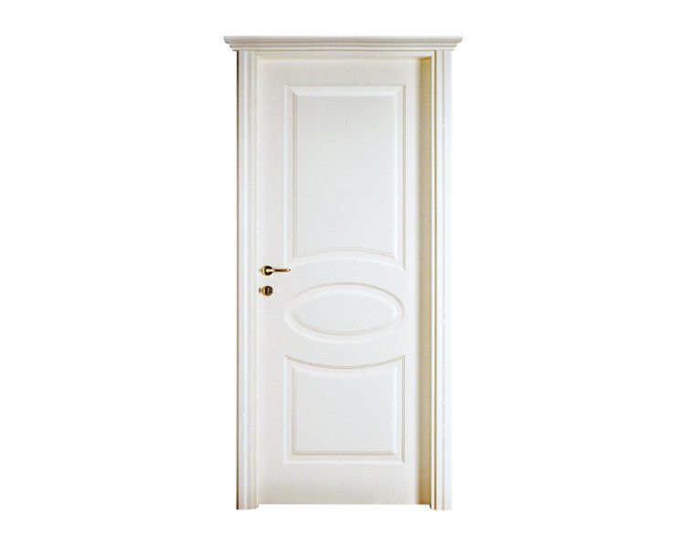 Porta in legno