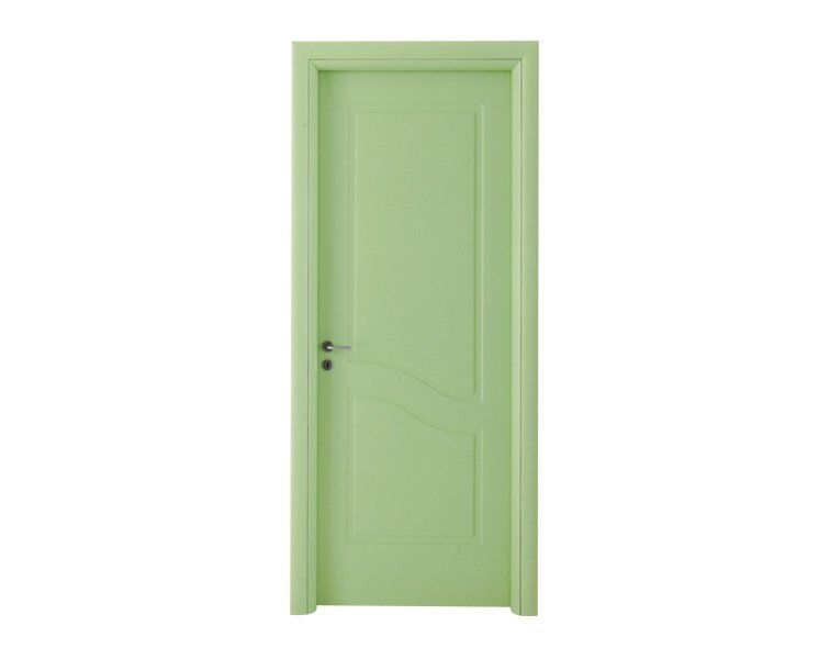 Porta in legno