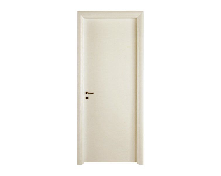 Porta in legno