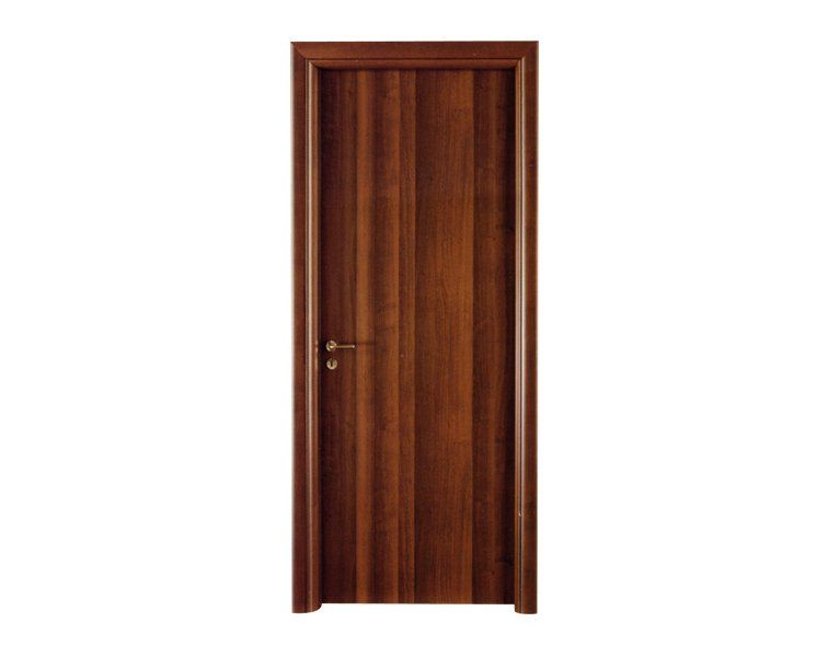 Porta in legno