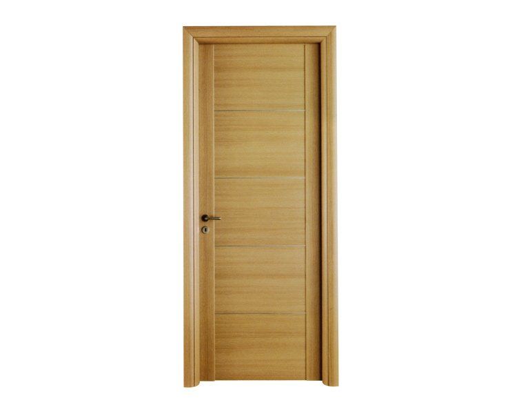 Porta in legno
