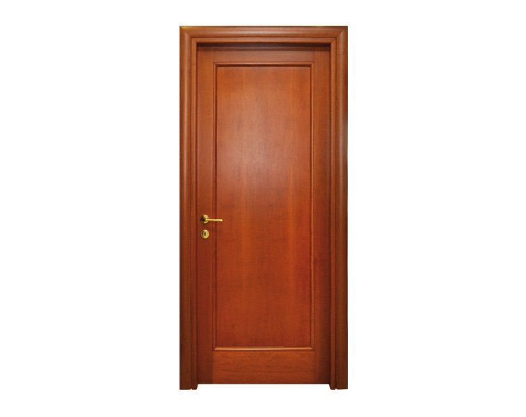 Porta in legno