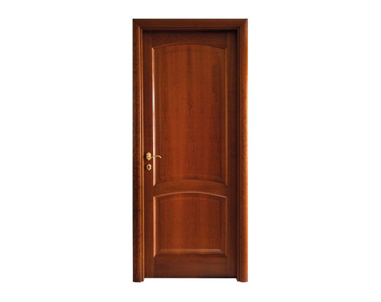 Porta in legno