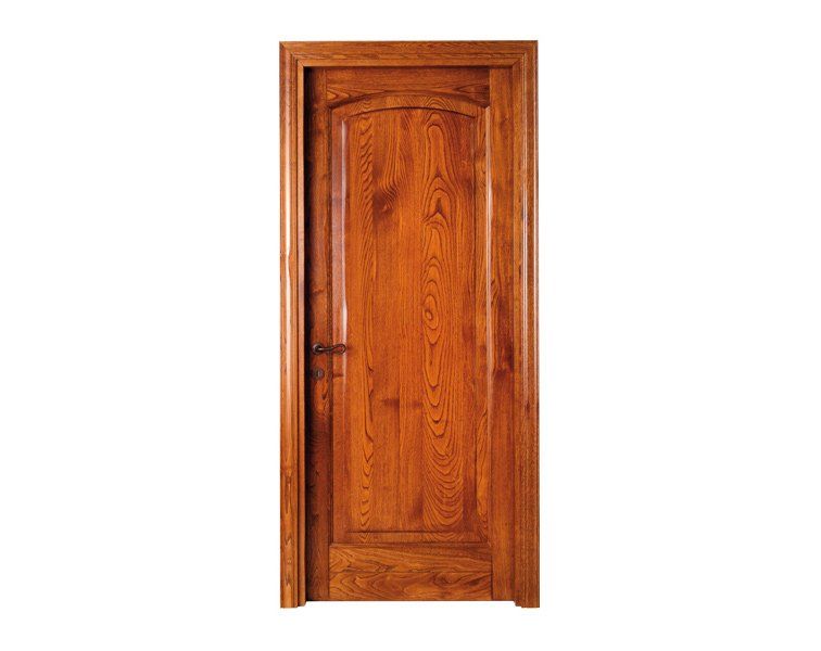 Porta in legno