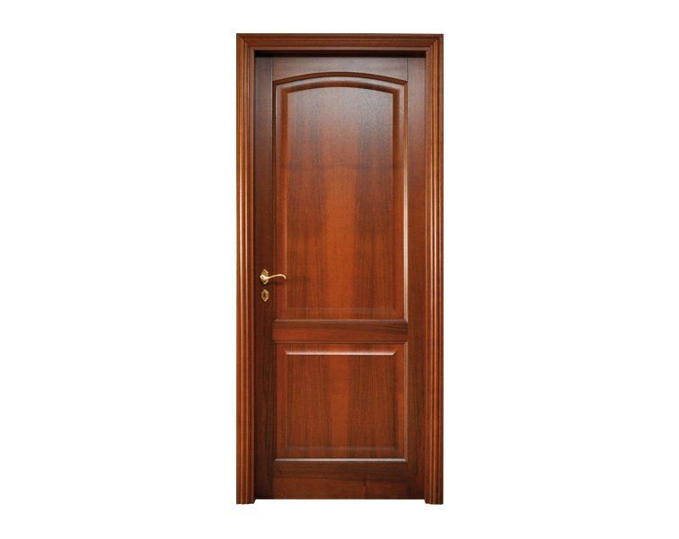 Porta in legno