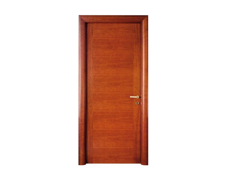Porta in legno
