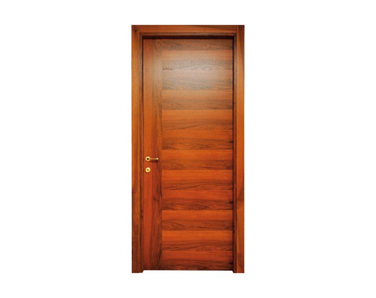 Porta in legno