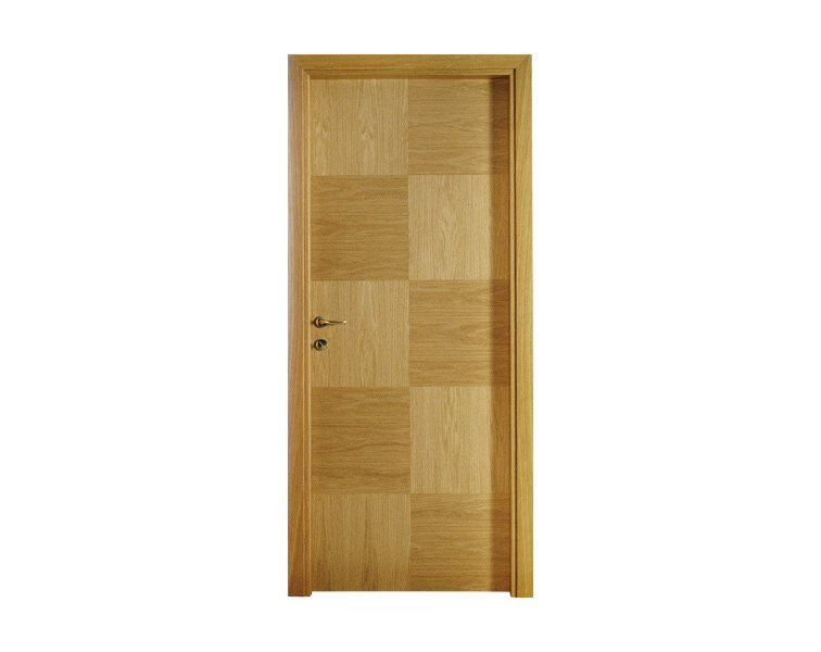 Porta in legno
