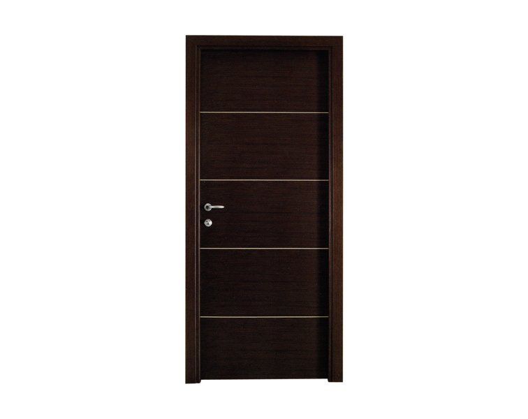Porta in legno