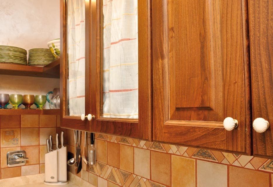 Pensili da cucina