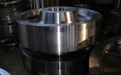 lavorato in metallo cnc