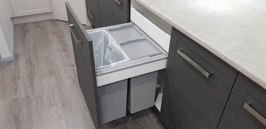 hidden bin