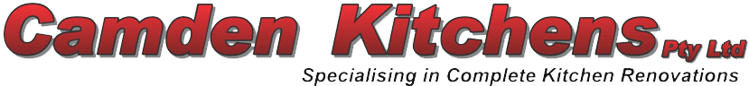 camden kitchens logo