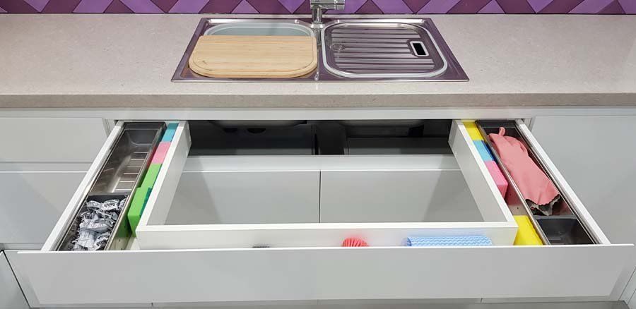 drawer