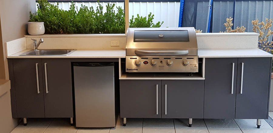 grill