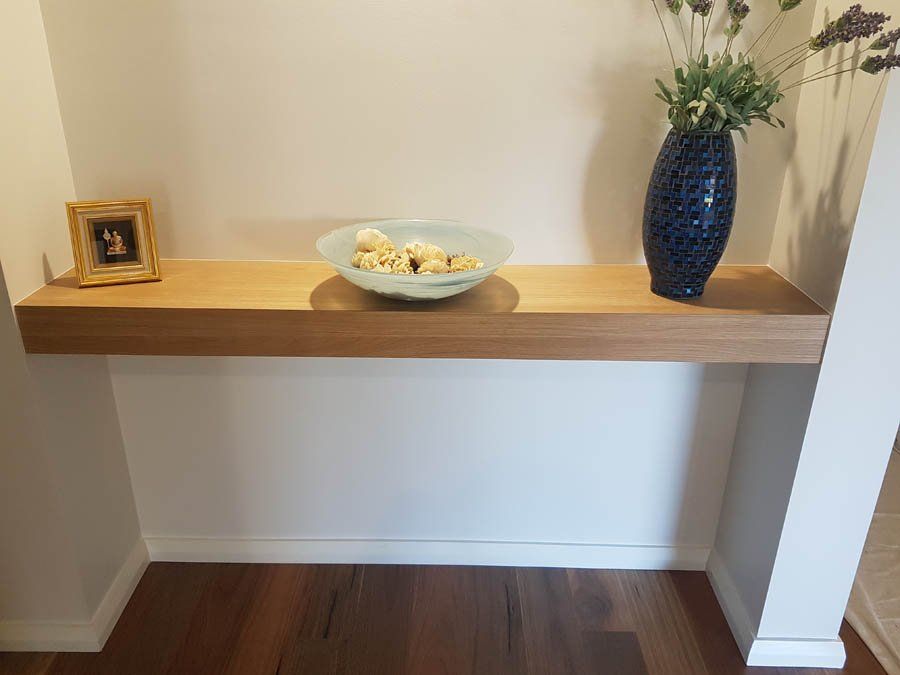 small table
