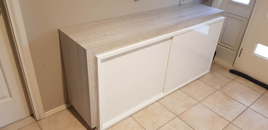 cupboard