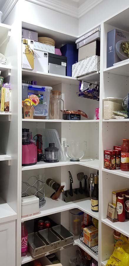 pantry