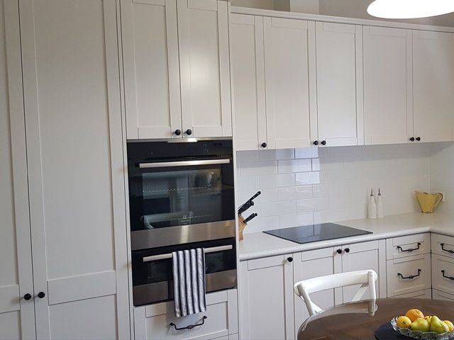 White cabinets and glass covered doors white cabinets and glass covered doors