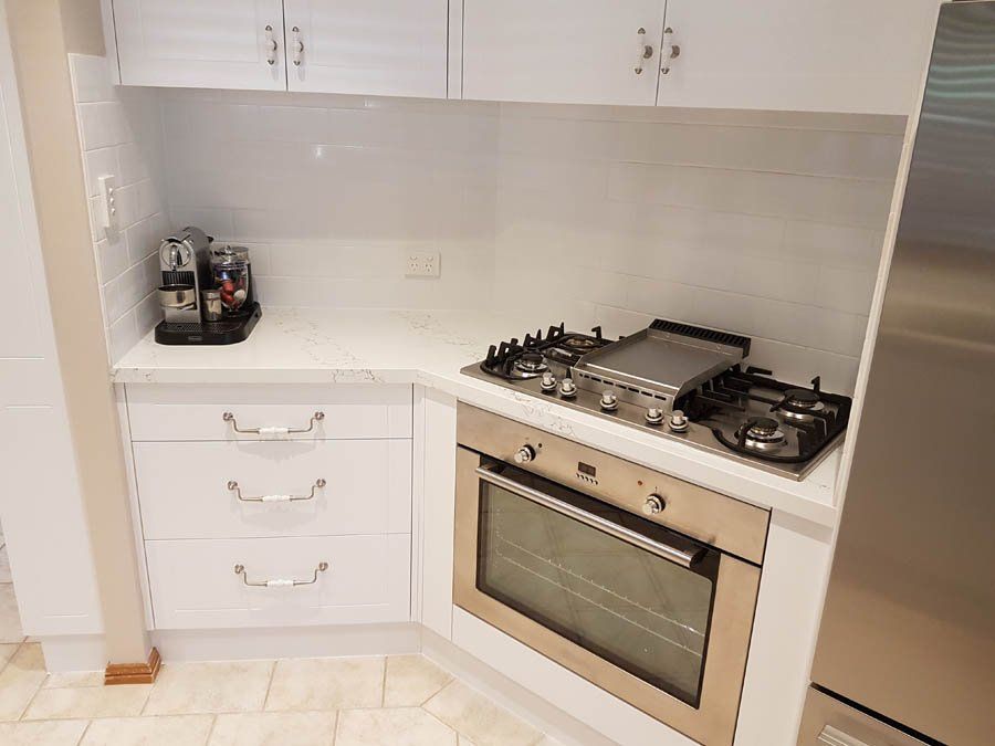 traditional oven