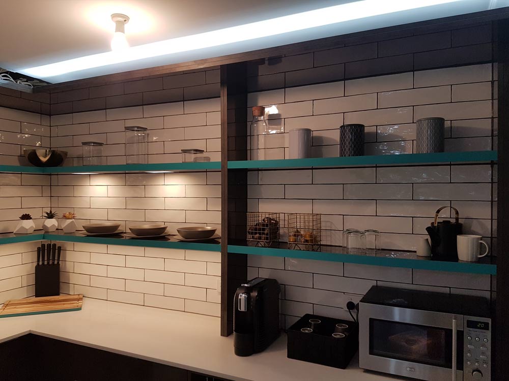 pantry
