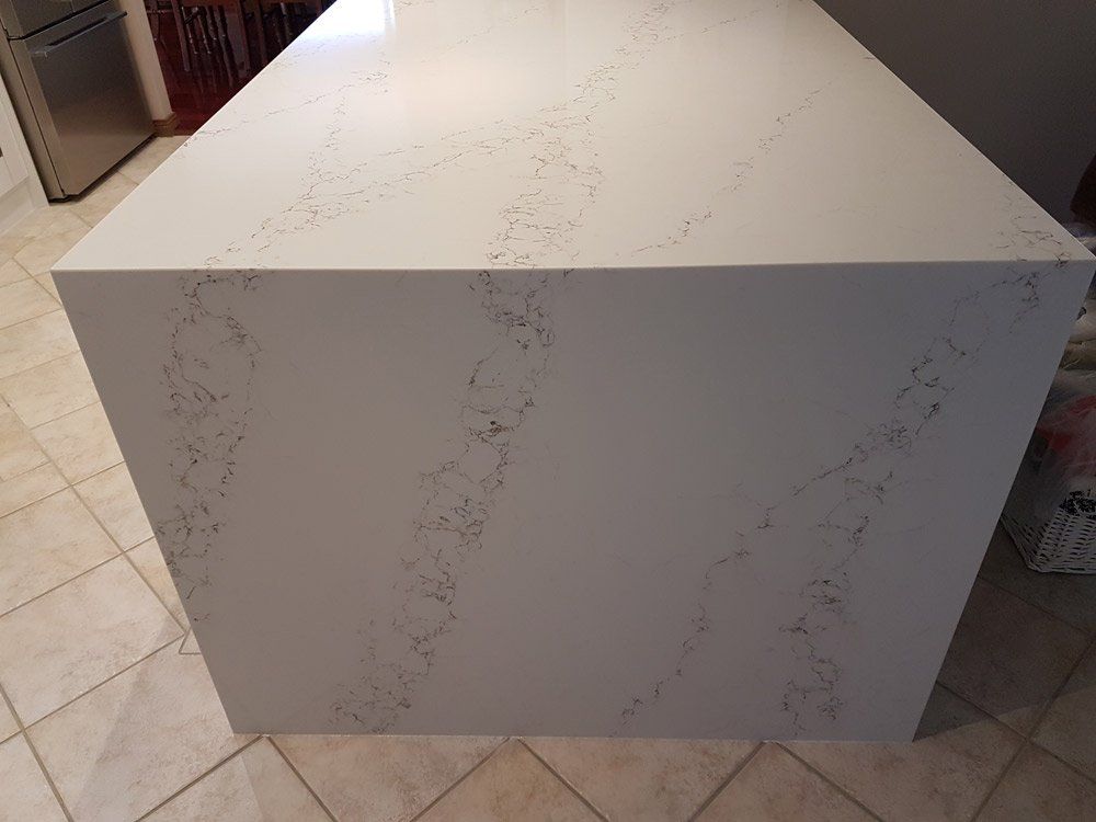 stone block