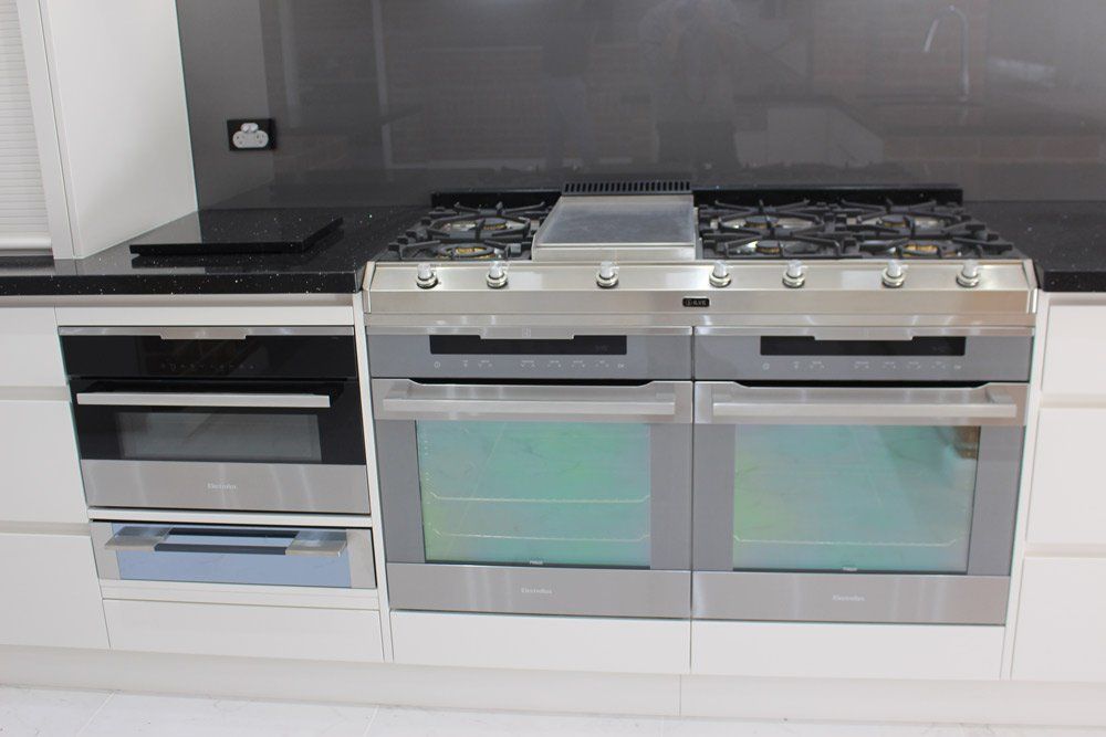 appliances