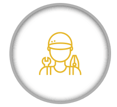 PERSONAL SERVICE icon