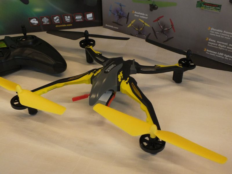 Un drone