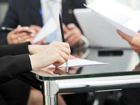 Consulenza legale civile e penale