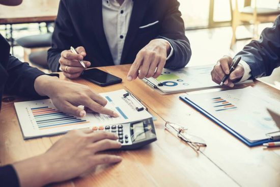 assistenza fiscale e contabile