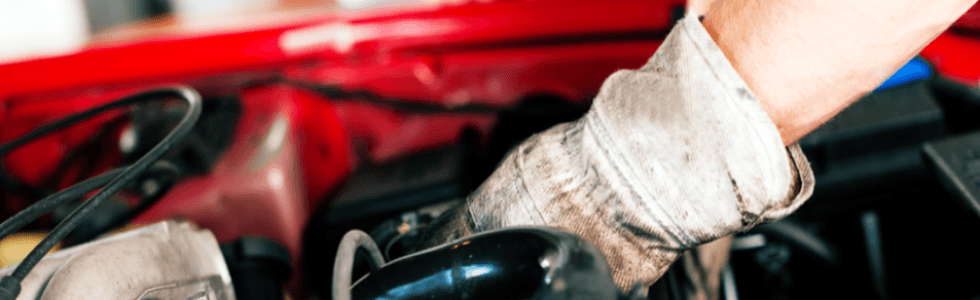 Autofficina Il Poggetto