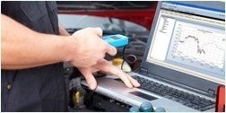 Elettrauto per auto