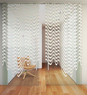 porte di design