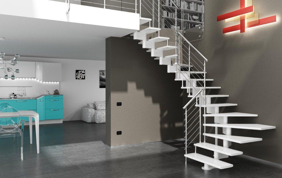 scala interna