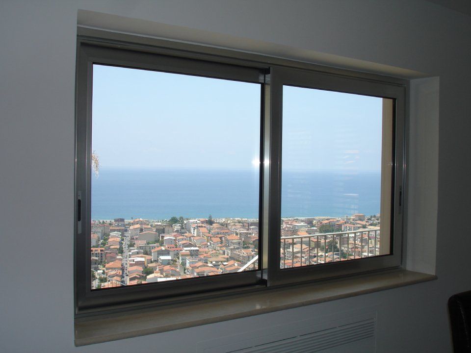 infissi per interni