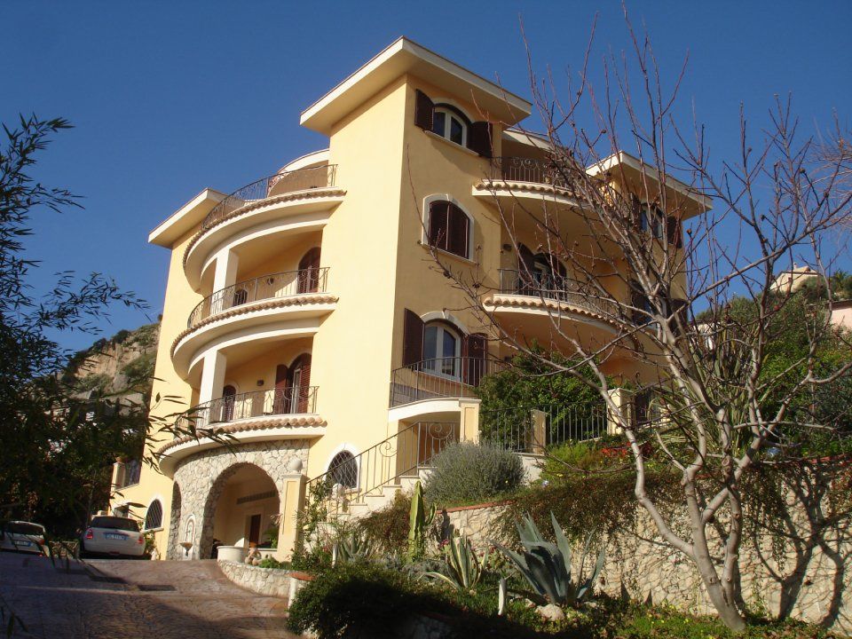 porte oscuranti
